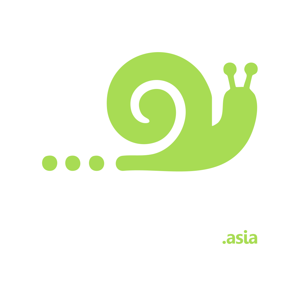 SlugTrail.asia Logo